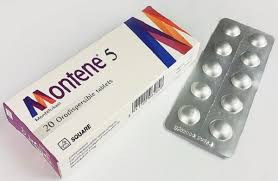 Montene 5